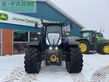 Tractor agrícola - New Holland - t 7.340 hd ac