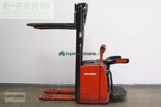 Elevadora - Linde - l 14 ap i 1173