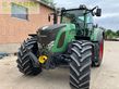 Tractor agrícola - Fendt - 922 com 3 *motor überholt*