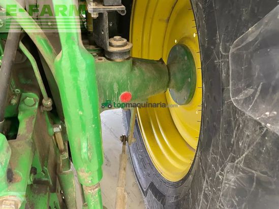Tractor agrícola - John Deere - 6830