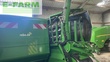 Empacadora gigant - John Deere - festkammer-kombipresse c441r