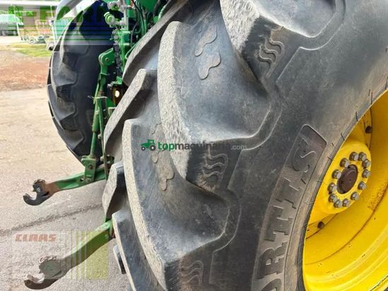 Tractor agrícola - John Deere - 7930