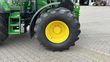 Tractor agrícola - John Deere - traktor 6120m mit kabine
