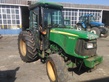 Lote de  tractores - John Deere - 5100 GF- Milenio 70R