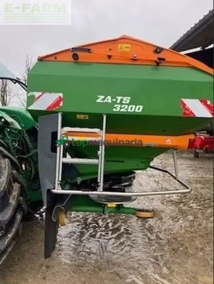 Esparcidor - Amazone - za ts super 3200
