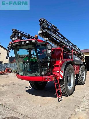 Atomizador - Horsch - leeb pt 8.300