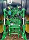 Tractor agrícola - John Deere - 6110m