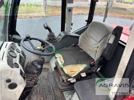 Telescopica - Schaffer - 9300 z