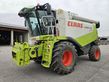 Cosechadora de Cereal - Claas - lexion 530 montana