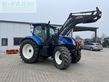 Tractor agrícola - New Holland - t7 210