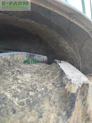 Tractor agrícola - New Holland - t7.215s S