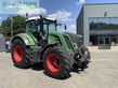 Tractor agrícola - Fendt - 828 power tractor (st18710)