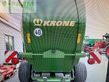 Empacadora gigant - Krone - comprima v180xc