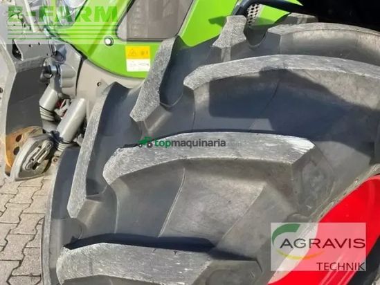 Tractor agrícola - Fendt - 724 vario gen-6 profi+ setting 2