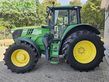 Tractor agrícola - John Deere - 6195m