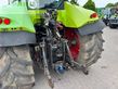Tractor agrícola - Claas - arion 630 cis