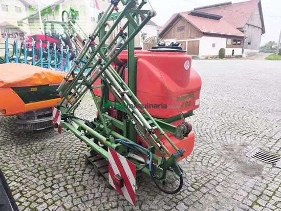 Atomizador - Jessernigg - pp1 800 l feldspritze