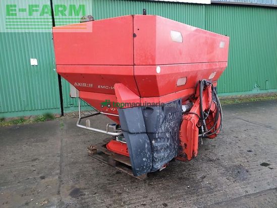 Esparcidor - Rauch - h-50.1 emc+w