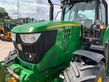 Tractor agrícola - John Deere - 6155m tractor (st26318)