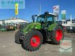 Tractor agrícola - Fendt - 724 gen6 profi plus