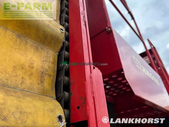Cosechadora - arrancadora de patata - Grimme - se 150-60