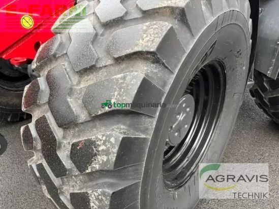 Minicargadora - Schaffer - 9640 t