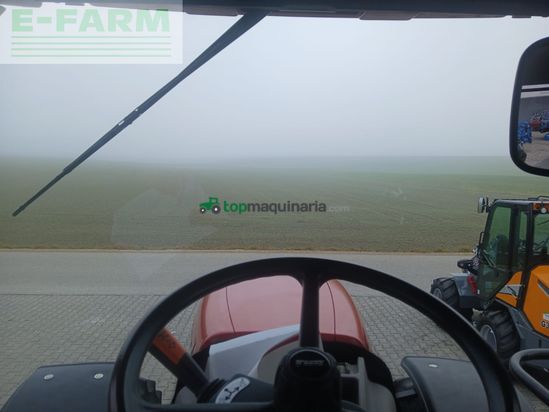 Tractor agrícola - Case IH - puma 160