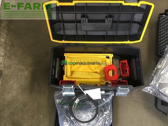 Sembradora - Pöttinger - terrasem 3000 dz