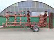 Cultivador - Kverneland - gfg 600 kw