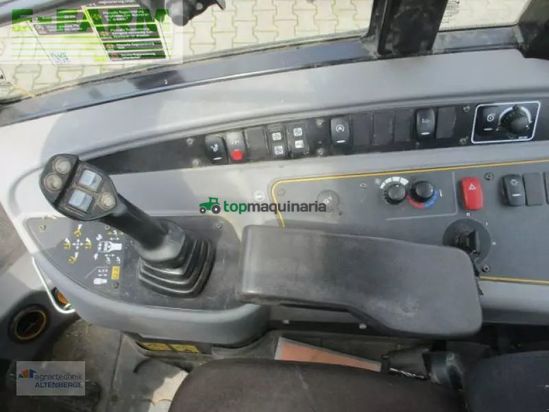 Telescopica - JCB - tm 220