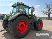 Tractor agrícola - Fendt - 936 vario gen7 profi plus