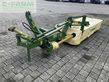 Cortacésped manual - Krone - easycut 280