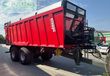 Cinta transportadora de forraje - Krampe - as 750