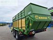 Remolqu agrícola - Krone - ax 280 d hd
