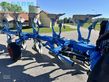 Arado - Lemken - juwel 8 - 5 schar / 6 schar pflug