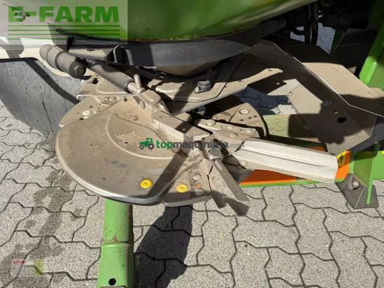 Esparcidor - Amazone - za-ts 4200 ultra profis hydro