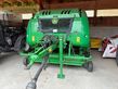 Empacadora gigant - John Deere - f440m
