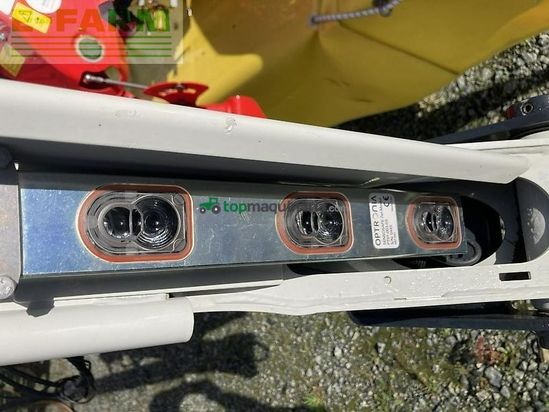 Cortacésped manual - Pöttinger - sensosafe 300