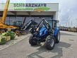 Tractor agrícola - New Holland - t4.55 tier 4b