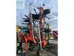 Henificador - Kubota - te 8590