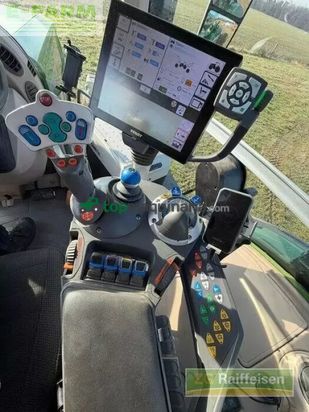 Tractor agrícola - Fendt - 939 vario gen 6