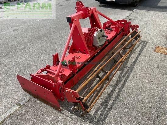 Grada rotativa - Lely - 3025