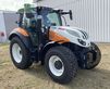 Tractor agrícola - Steyr - 4130 expert cvt CVT
