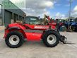 Telescopica - Manitou - mlt627 t telehandler (st24059)