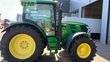 Tractor agrícola - John Deere - 6125R