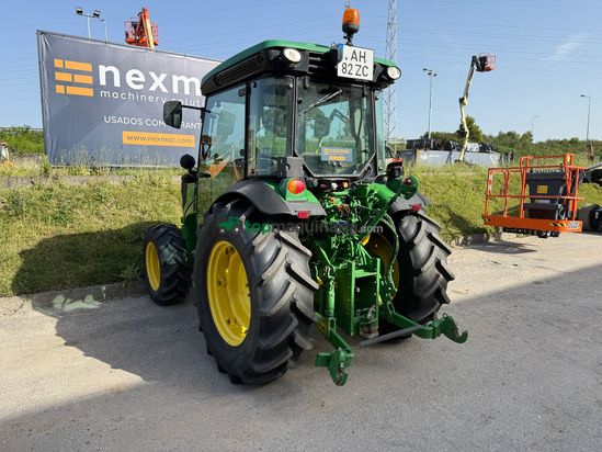 Tractor agrícola - John Deere - 5105 GF
