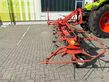 Henificador - Kuhn - gf 8702