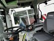 Tractor agrícola - Claas - arion 550 cmatic cebis