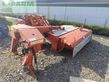 Cortacésped manual - Kuhn - fc 283