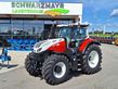 Tractor agrícola - Steyr - 6280 absolut cvt CVT